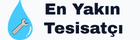 Sakarya Su Tesisatçısı Logo